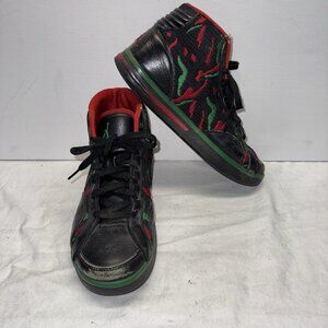 2009 Jordan Phly A Tribe Called Quest 342222-053 Size 10.5